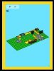 Building Instructions - LEGO - 4996 - Beach House: Page 9