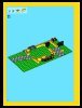 Building Instructions - LEGO - 4996 - Beach House: Page 10