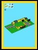 Building Instructions - LEGO - 4996 - Beach House: Page 11