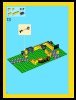 Building Instructions - LEGO - 4996 - Beach House: Page 12