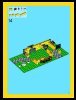 Building Instructions - LEGO - 4996 - Beach House: Page 13