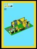 Building Instructions - LEGO - 4996 - Beach House: Page 21