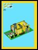 Building Instructions - LEGO - 4996 - Beach House: Page 24