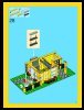 Building Instructions - LEGO - 4996 - Beach House: Page 27