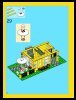 Building Instructions - LEGO - 4996 - Beach House: Page 28