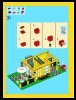 Building Instructions - LEGO - 4996 - Beach House: Page 30