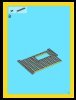 Building Instructions - LEGO - 4996 - Beach House: Page 35