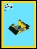 Building Instructions - LEGO - 4996 - Beach House: Page 45