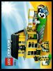 Building Instructions - LEGO - 4996 - Beach House: Page 1