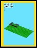 Building Instructions - LEGO - 4996 - Beach House: Page 3