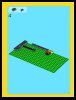 Building Instructions - LEGO - 4996 - Beach House: Page 5