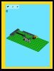 Building Instructions - LEGO - 4996 - Beach House: Page 7