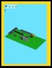 Building Instructions - LEGO - 4996 - Beach House: Page 8