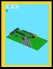 Building Instructions - LEGO - 4996 - Beach House: Page 9