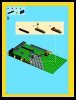 Building Instructions - LEGO - 4996 - Beach House: Page 10