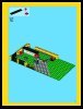 Building Instructions - LEGO - 4996 - Beach House: Page 13