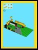 Building Instructions - LEGO - 4996 - Beach House: Page 14