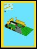 Building Instructions - LEGO - 4996 - Beach House: Page 15