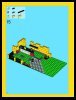 Building Instructions - LEGO - 4996 - Beach House: Page 16