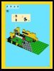 Building Instructions - LEGO - 4996 - Beach House: Page 17