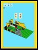 Building Instructions - LEGO - 4996 - Beach House: Page 18