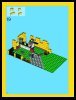 Building Instructions - LEGO - 4996 - Beach House: Page 20