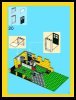 Building Instructions - LEGO - 4996 - Beach House: Page 21