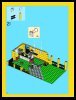 Building Instructions - LEGO - 4996 - Beach House: Page 22