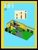 Building Instructions - LEGO - 4996 - Beach House: Page 25