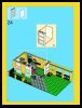 Building Instructions - LEGO - 4996 - Beach House: Page 26