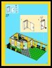 Building Instructions - LEGO - 4996 - Beach House: Page 29