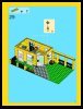 Building Instructions - LEGO - 4996 - Beach House: Page 31