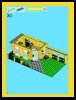 Building Instructions - LEGO - 4996 - Beach House: Page 32