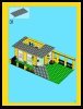 Building Instructions - LEGO - 4996 - Beach House: Page 33