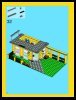 Building Instructions - LEGO - 4996 - Beach House: Page 34