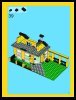 Building Instructions - LEGO - 4996 - Beach House: Page 41