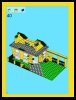 Building Instructions - LEGO - 4996 - Beach House: Page 42