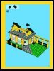 Building Instructions - LEGO - 4996 - Beach House: Page 43