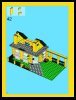 Building Instructions - LEGO - 4996 - Beach House: Page 44