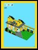 Building Instructions - LEGO - 4996 - Beach House: Page 45