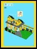 Building Instructions - LEGO - 4996 - Beach House: Page 47