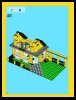 Building Instructions - LEGO - 4996 - Beach House: Page 48