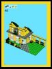 Building Instructions - LEGO - 4996 - Beach House: Page 50