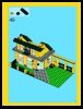 Building Instructions - LEGO - 4996 - Beach House: Page 51