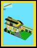 Building Instructions - LEGO - 4996 - Beach House: Page 52