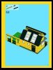 Building Instructions - LEGO - 4996 - Beach House: Page 57