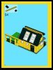 Building Instructions - LEGO - 4996 - Beach House: Page 58