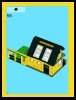 Building Instructions - LEGO - 4996 - Beach House: Page 60