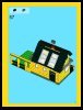 Building Instructions - LEGO - 4996 - Beach House: Page 61