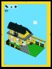 Building Instructions - LEGO - 4996 - Beach House: Page 62